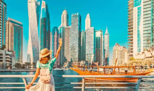 10 practical tips for traveling to Dubai
