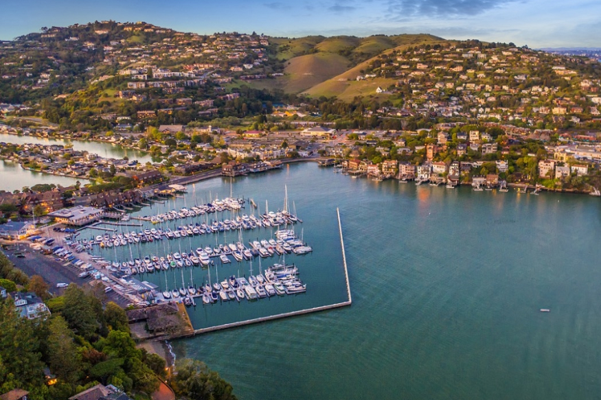 Precision on the Pacific: Yacht Surveys in San Francisco with ACP Surveyors